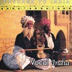 Passage to India: Vocal India - Shruti Sadolikar Song Download